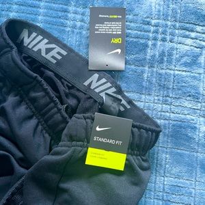 NWT! Nike Sweatpants - Men’s